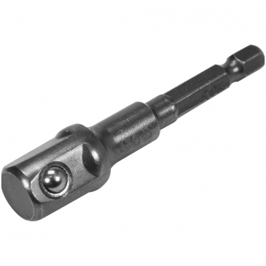 Adapteris- 6,3 mm (1/4") - 12,5 mm (1/2") 1