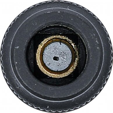 Adapteris sriegikliams 10mm. (3/8") 7.3mm. 1