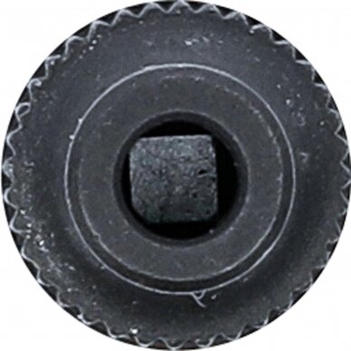 Adapteris sriegikliams 6.3 mm. (1/4") 2.8mm. 1