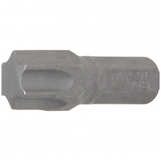 Antgalis 8mm. (5/16") T-star (Torx) T55