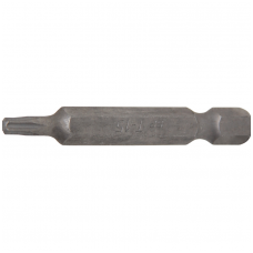 Antgalis ilgis 50mm. 6,3mm. T-Star (Torx) T15