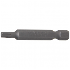 Antgalis ilgis 50mm. 6,3mm. T-Star (Torx) T20