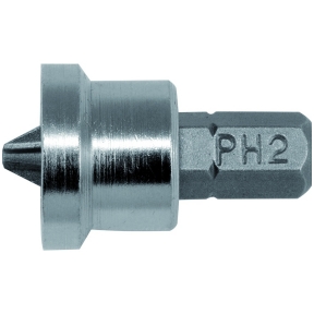 Antgalis 1/4"x25mm. ribotuvas gipsui PH2 - 20 vnt.