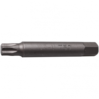 Antgalis (1/2") T-Star (for Torx) T50