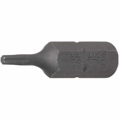 Antgalis 6.3mm. T-Star (Torx) T7