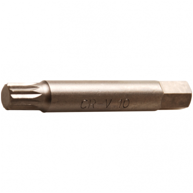 Antgalis  (1/2") Spline (for XZN) M10