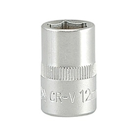 Galvutė 3/8", 15 mm