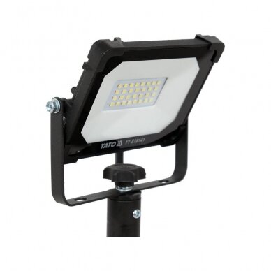 Lempa / prožektorius su stovu SMD LED 20W 1900LM 3