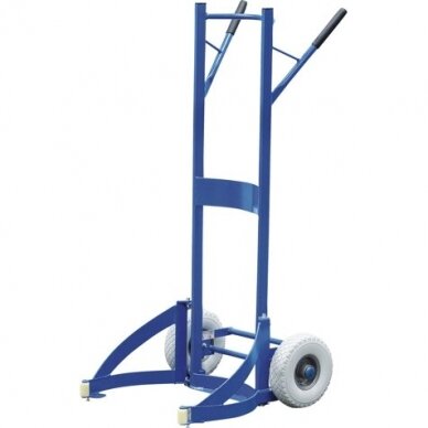 Padangų/ratų transportavimo vežimėlis 200kg. 3