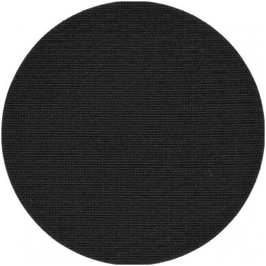 Padas velcro rankinis 125mm. 2