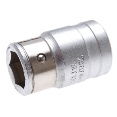 Perėjimas iš 1/2" į 14 mm antgalį 1