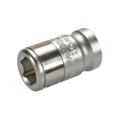 Perėjimas iš 3/8" į 10 mm antgalį 1