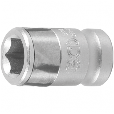 Perėjimas iš 3/8" į 10 mm antgalį