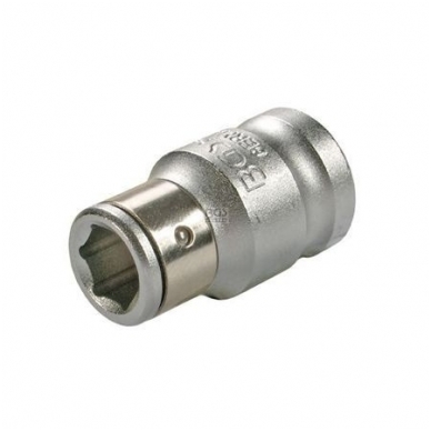 Perėjimas iš 3/8" į 8 mm antgalį