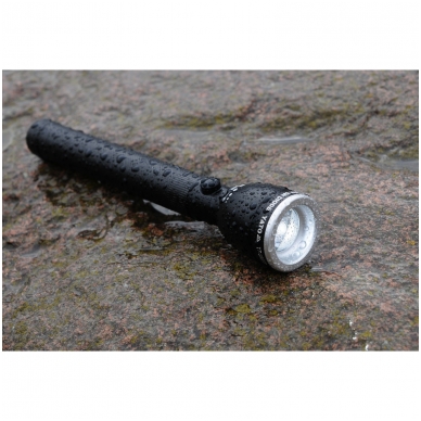 Prožektorius didelės galios LED CREE XPE 3W, 162X37mm 2