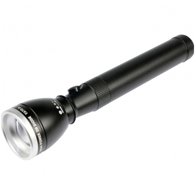 Prožektorius LED CREE XPE 3W, 228X47mm 1