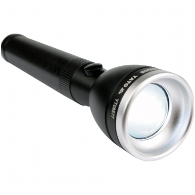 Prožektorius LED CREE XPE 3W, 228X47mm