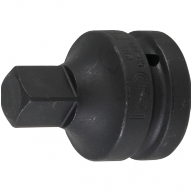 Smūginis adapteris 1"(F) - 3/4"(M)