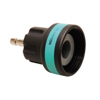 Spaudimo adapteris VW Sharan 1.8T 2.8