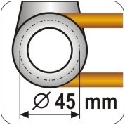 Vamzdelių lankstymo įrenginys iki 12 mm 1