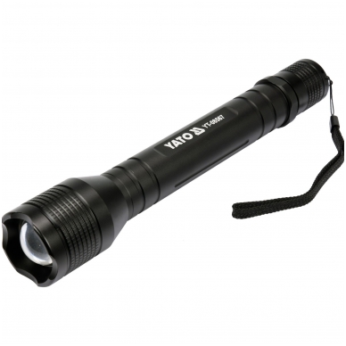 Žibintuvėlis XP-L CREE 10W, 254X46MM